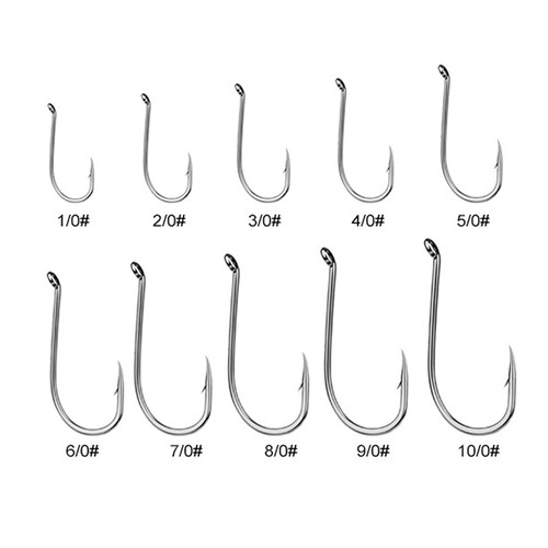 Pack 100 sea fishing - pack,