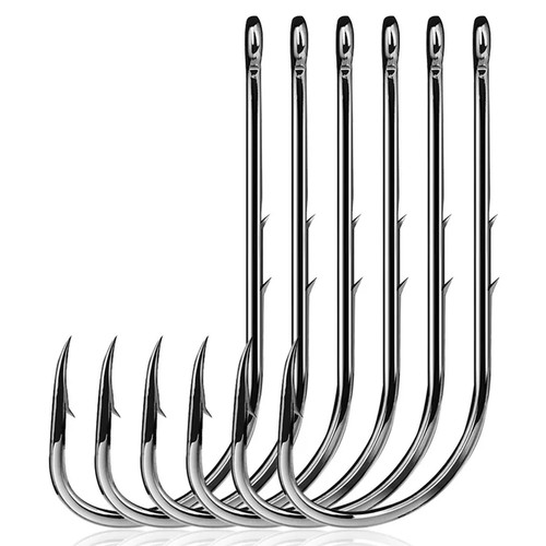 New fishing baitholder - baitholder, hooks