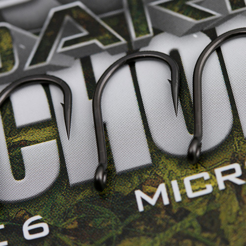 Gardner covert dark chod - covert,