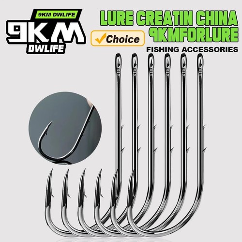 New fishing baitholder hooks - new!,
