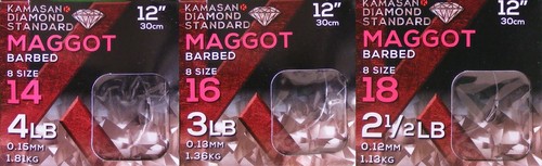 Kamasan diamond standard - kamasan,