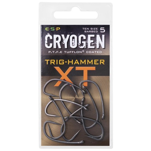 Esp cryogen trig - trig, xt