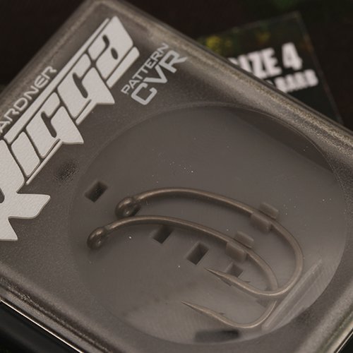 Gardner rigga cvr - gardner, hooks