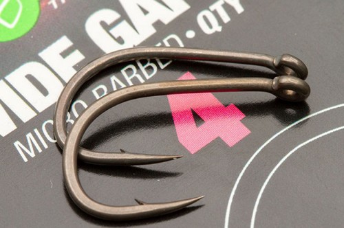 Korda wide gape - gape, carp