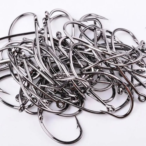 50x curve shank - , professional