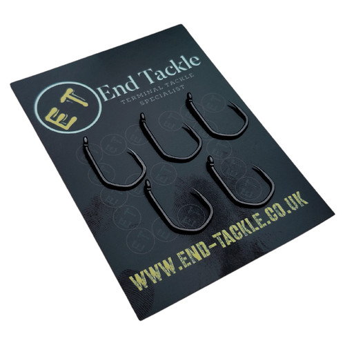 Hex hooks barbless - hooks, micro