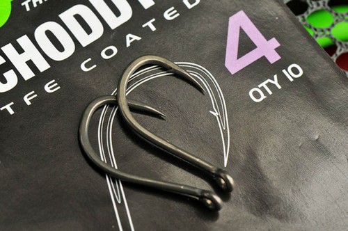 Korda choddy carp fishing - choddy,