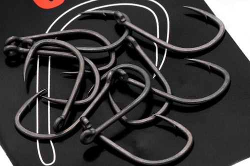 Korda wide gape hooks - wide,