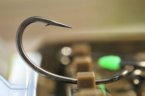 Korda kurv shank carp - korda,