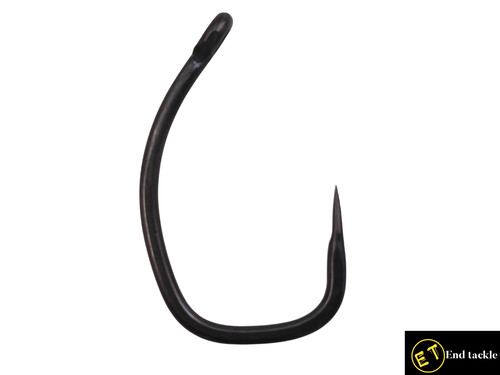Apex hooks barbless - barbless, /