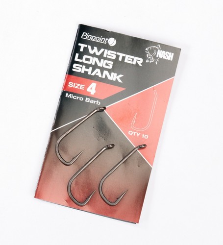 Nash pinpoint hooks - nash,