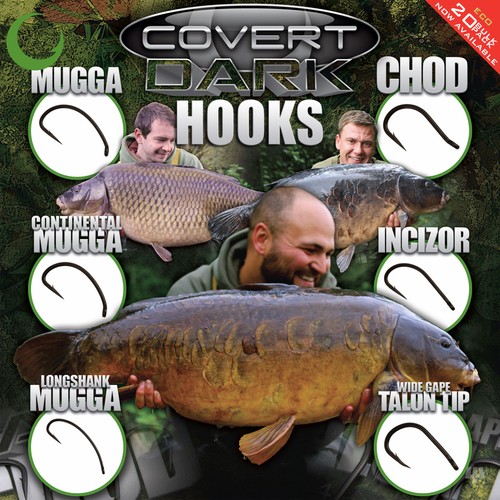 Gardner tackle covert - gardner,