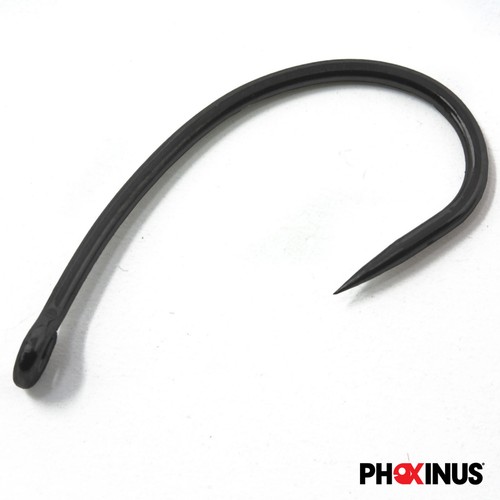 Ptfe teflon coated carp hooks - coated,
