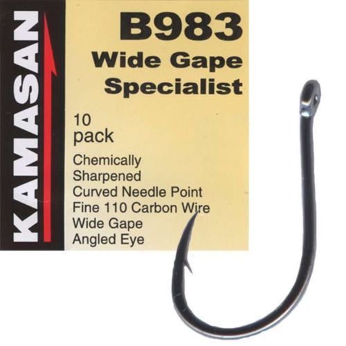 Kamasan b983 widegape - kamasan, eyed