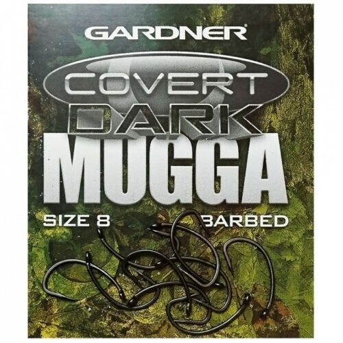 Gardner covert dark - dark, mugga