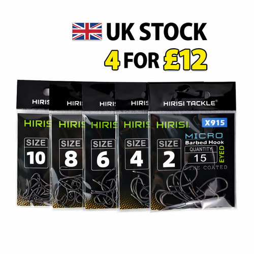 Hirisi x915 ptfe coated - hirisi,