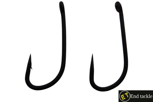 Extended long shank hooks - extended,