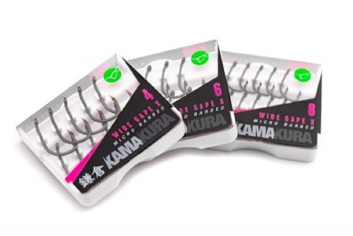Korda kamakura wide gape - gape, x