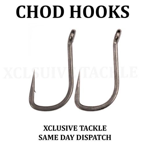 Chod fishing hook - chod,