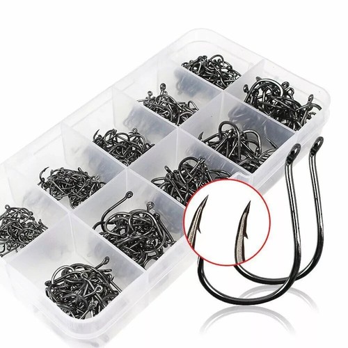 New box sea fishing - new,
