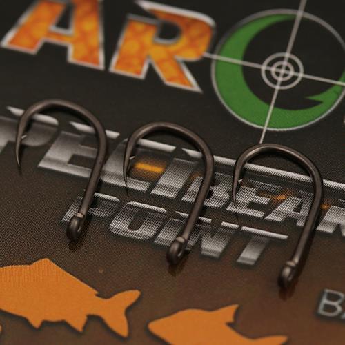 Gardner target speci beaked - gardner,