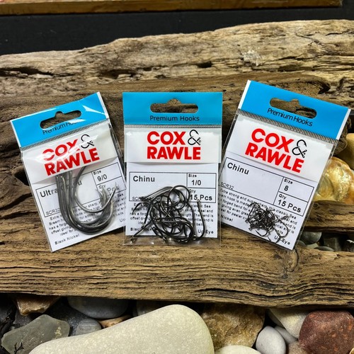 Cox rawle scr32 chinu - cox,