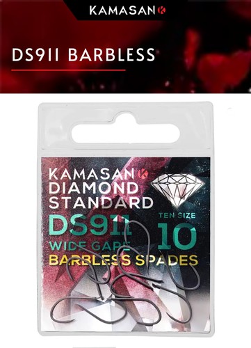 Kamasan diamond standard spade - kamasan,