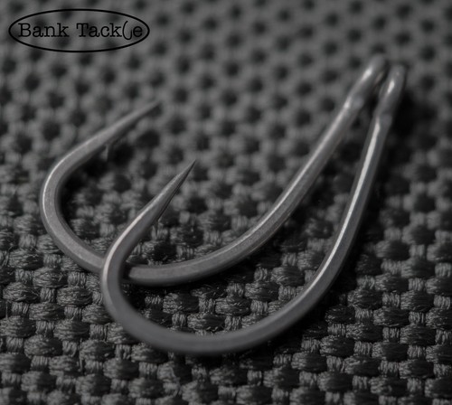 Continental carp fishing hooks - fishing,