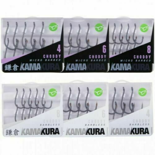 Korda kamakura hooks krank - kamakura,