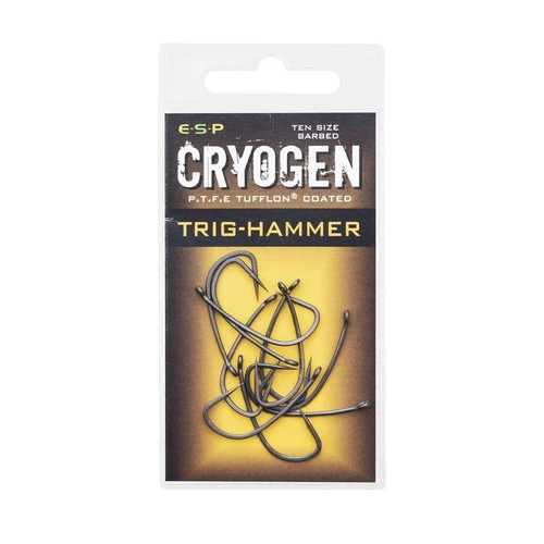 Esp cryogen trig hammer - esp, trig-hammer