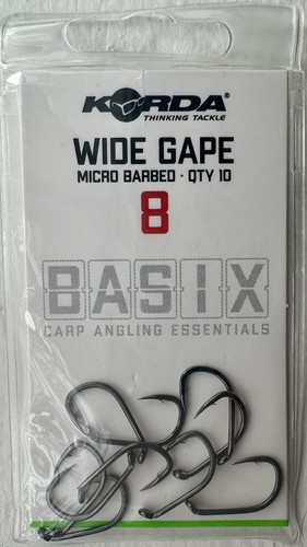 Korda basix size - korda, 8
