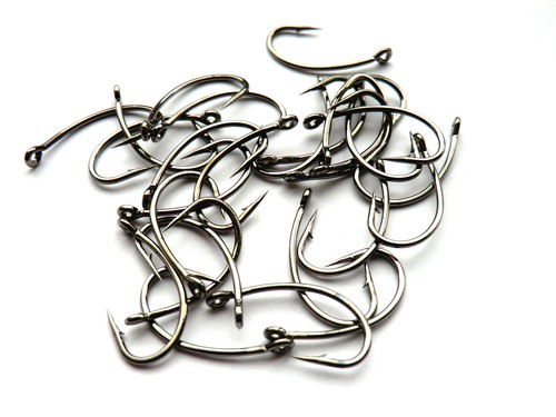 50x curve shank professional