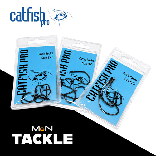Catfish pro circle - catfish,