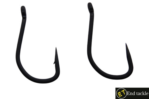 Choddy hooks barbless micro - choddy,