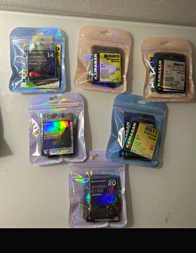 Massive bundle packs - massive,