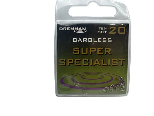 Drennan super specialist - drennan,