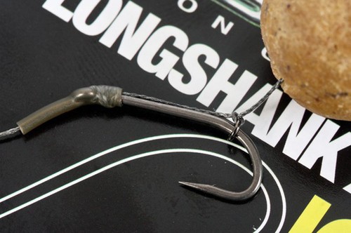 Korda longshank micro - korda, barbed