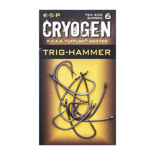 Esp cryogen trig hammer - esp, hooks