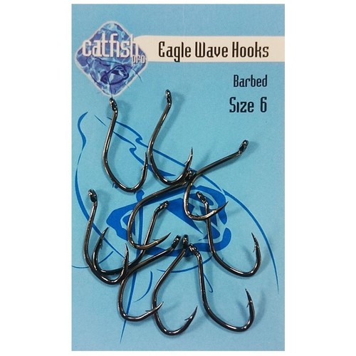 Catfish pro eagle - catfish,