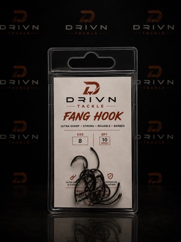 Size crank carp - carp, barbed