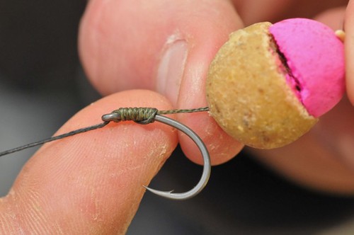 Korda krank carp fishing - carp,