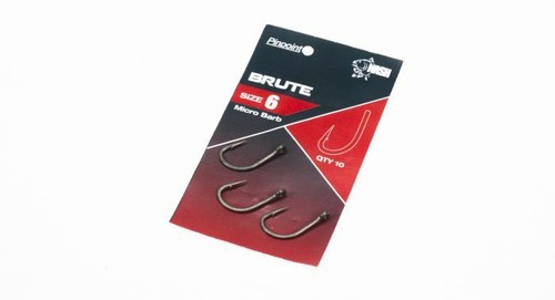 Nash pinpoint hooks brute - hooks,