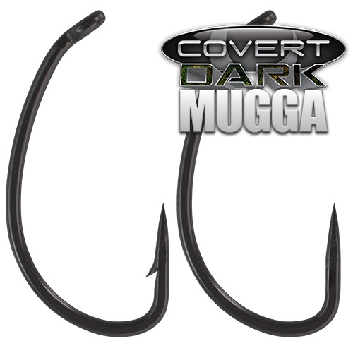Gardner covert dark mugga