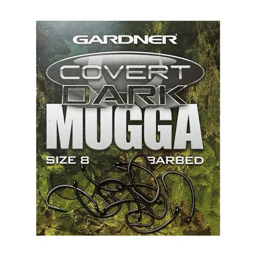 Gardner covert dark mugga - gardner,