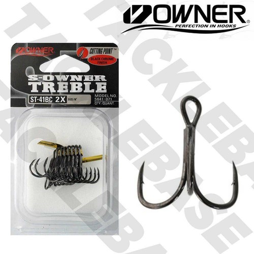 Owner strong treble - owner,