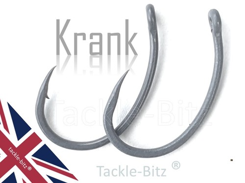 Carp fishing tackle krank - fishing,
