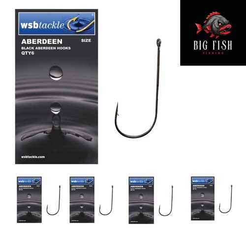 Black aberdeen chemically - aberdeen,