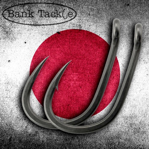Wide gape hooks carp fishing - carp,