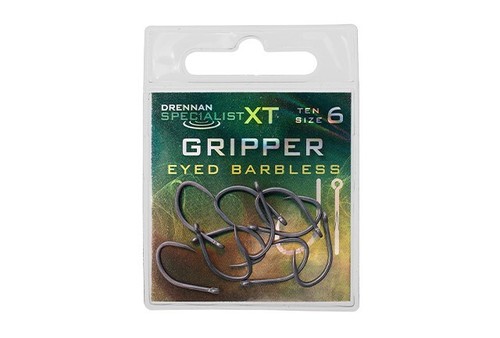 Drennan specialist gripper - drennan, xt