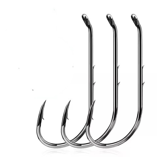 Sea fishing bait holder hooks - bait,